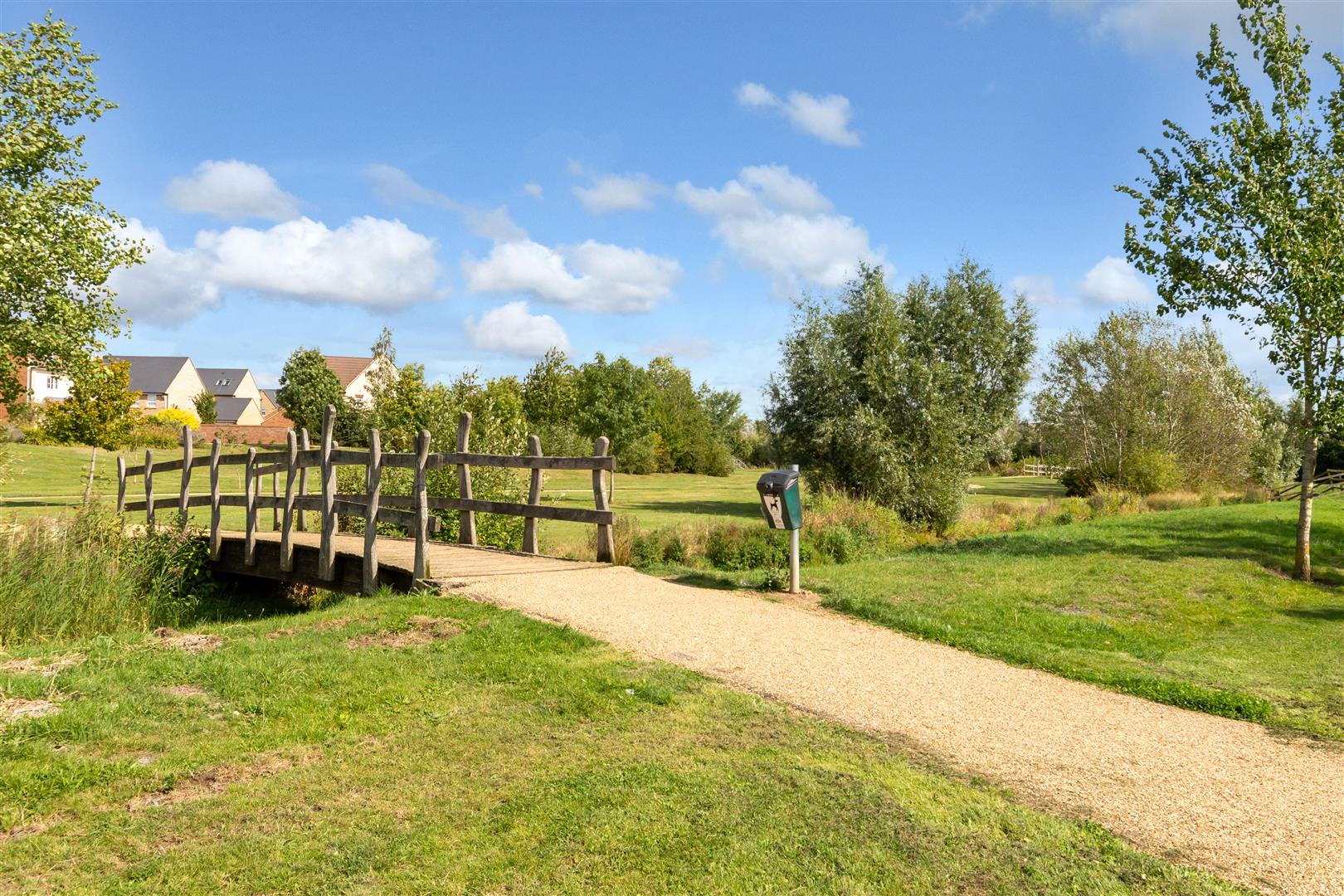 Bridgewater Close, Brooklands, Milton Keynes